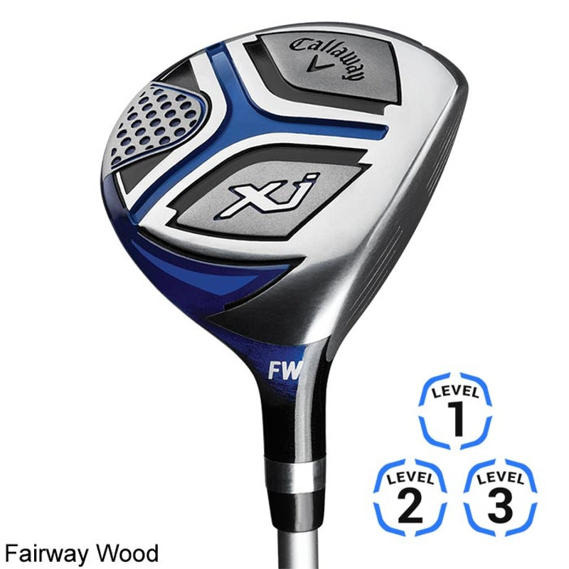 Taco Golf Clubs 2018 Juniors XJ Sets - Mercado de Luxo - O Maior E-Commerce de Bens, Produtos e Serviços de Luxo do Brasil.