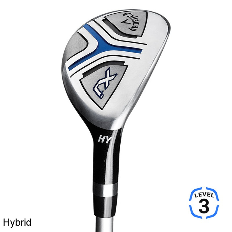 Taco Golf Clubs 2018 Juniors XJ Sets - Mercado de Luxo - O Maior E-Commerce de Bens, Produtos e Serviços de Luxo do Brasil.