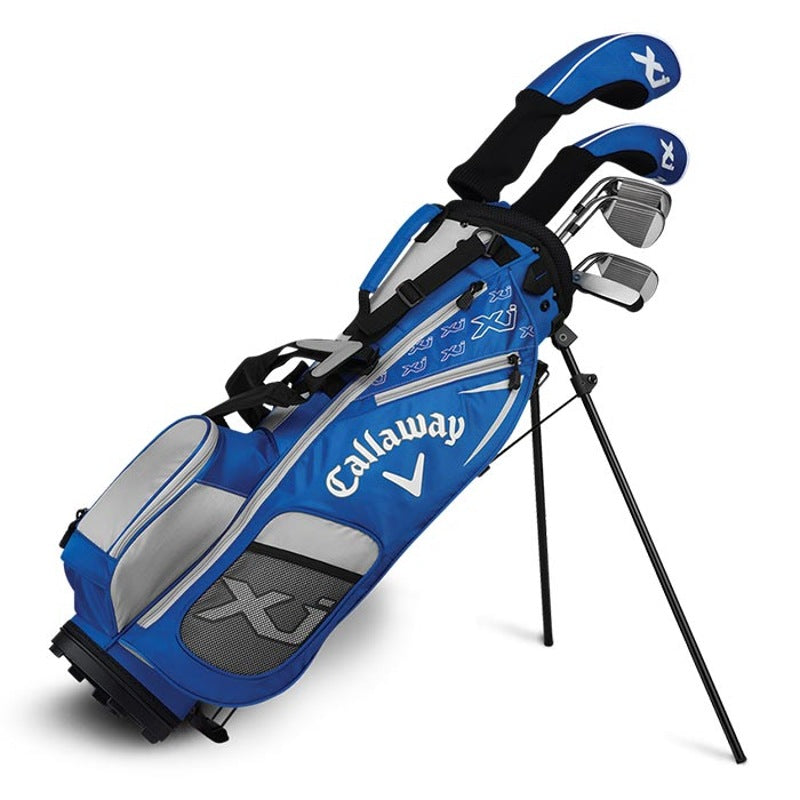 Taco Golf Clubs 2018 Juniors XJ Sets - Mercado de Luxo - O Maior E-Commerce de Bens, Produtos e Serviços de Luxo do Brasil.
