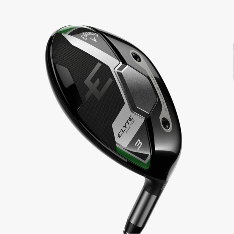 Taco Fairway Wood Ladies Elyte Max Fast - Mercado de Luxo - O Maior E-Commerce de Bens, Produtos e Serviços de Luxo do Brasil.