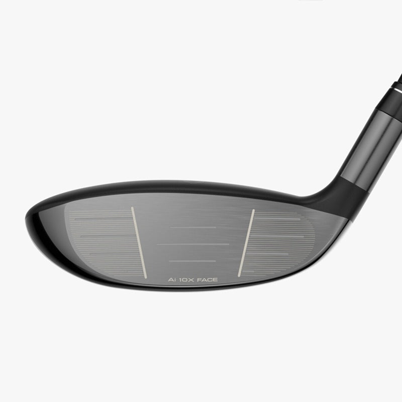 Taco Fairway Wood Ladies Elyte Max Fast - Mercado de Luxo - O Maior E-Commerce de Bens, Produtos e Serviços de Luxo do Brasil.