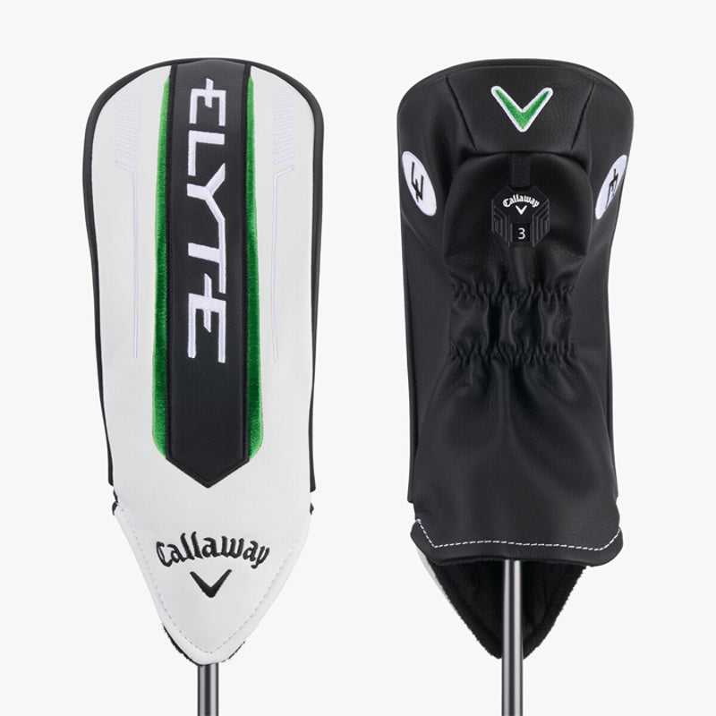 Taco Fairway Wood Ladies Elyte Max Fast - Mercado de Luxo - O Maior E-Commerce de Bens, Produtos e Serviços de Luxo do Brasil.