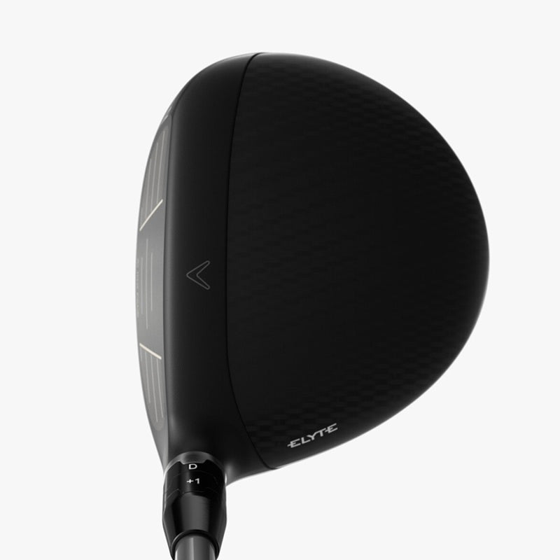 Taco Fairway Wood Ladies Elyte X - Mercado de Luxo - O Maior E-Commerce de Bens, Produtos e Serviços de Luxo do Brasil.