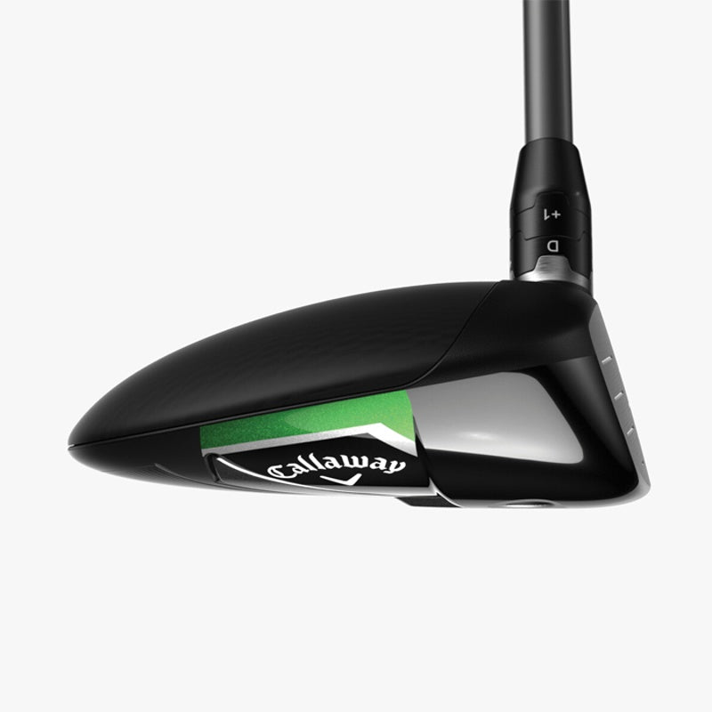 Taco Fairway Wood Ladies Elyte X - Mercado de Luxo - O Maior E-Commerce de Bens, Produtos e Serviços de Luxo do Brasil.