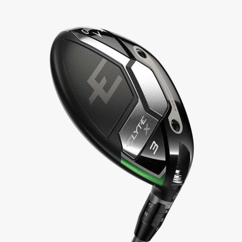 Taco Fairway Wood Ladies Elyte X - Mercado de Luxo - O Maior E-Commerce de Bens, Produtos e Serviços de Luxo do Brasil.