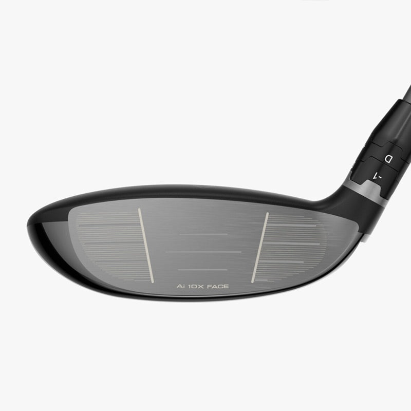 Taco Fairway Wood Ladies Elyte X - Mercado de Luxo - O Maior E-Commerce de Bens, Produtos e Serviços de Luxo do Brasil.