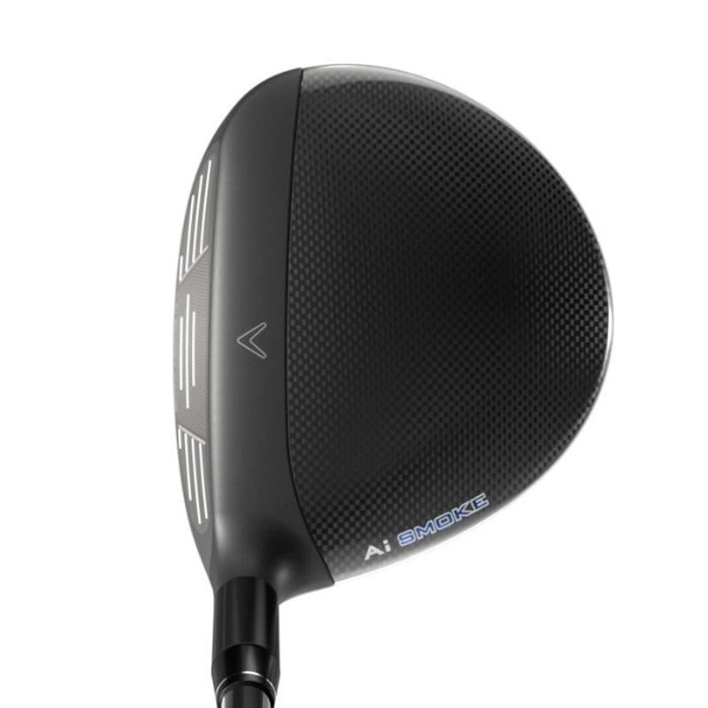 Taco Fairway Wood Ladies Paradym Ai Smoke Max Fast - Mercado de Luxo - O Maior E-Commerce de Bens, Produtos e Serviços de Luxo do Brasil.