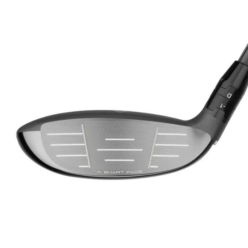 Taco Fairway Wood Ladies Paradym Ai Smoke Max D - Mercado de Luxo - O Maior E-Commerce de Bens, Produtos e Serviços de Luxo do Brasil.
