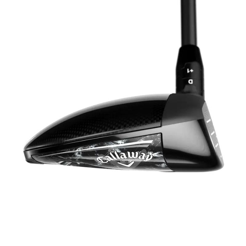 Taco Fairway Wood Ladies Paradym Ai Smoke Max D - Mercado de Luxo - O Maior E-Commerce de Bens, Produtos e Serviços de Luxo do Brasil.