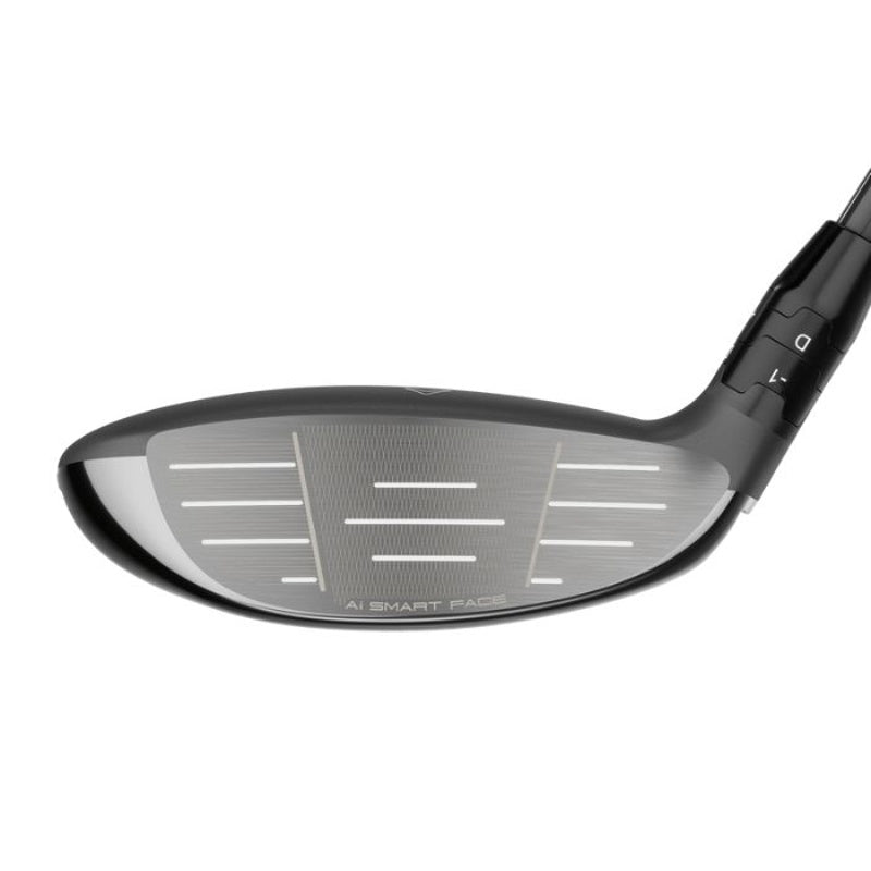 Taco Fairway Wood Ladies Paradym Ai Smoke Max - Mercado de Luxo - O Maior E-Commerce de Bens, Produtos e Serviços de Luxo do Brasil.