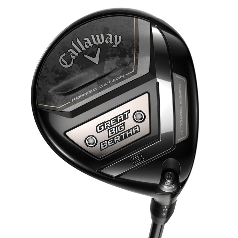 Taco Fairway Wood Ladies Great Big Bertha 23 - Mercado de Luxo - O Maior E-Commerce de Bens, Produtos e Serviços de Luxo do Brasil.
