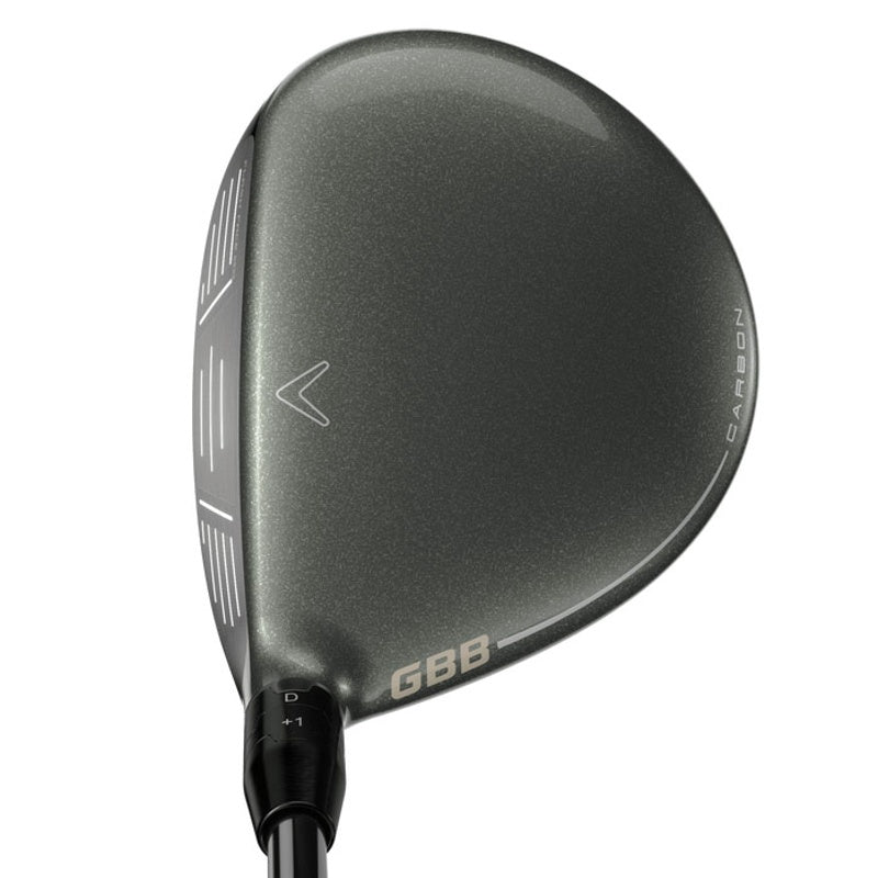 Taco Fairway Wood Ladies Great Big Bertha 23 - Mercado de Luxo - O Maior E-Commerce de Bens, Produtos e Serviços de Luxo do Brasil.