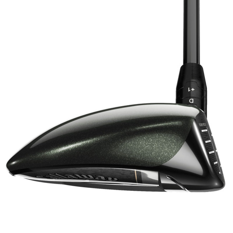 Taco Fairway Wood Ladies Great Big Bertha 23 - Mercado de Luxo - O Maior E-Commerce de Bens, Produtos e Serviços de Luxo do Brasil.