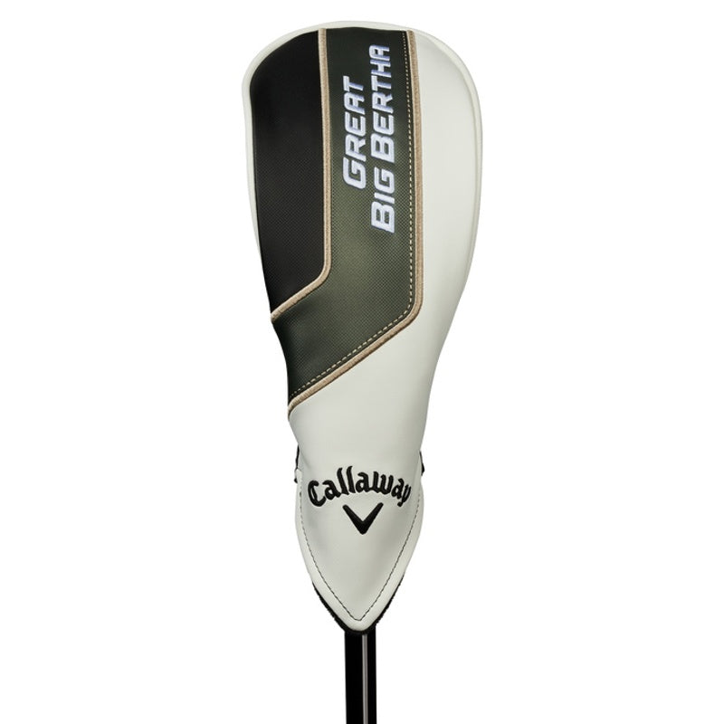 Taco Fairway Wood Ladies Great Big Bertha 23 - Mercado de Luxo - O Maior E-Commerce de Bens, Produtos e Serviços de Luxo do Brasil.