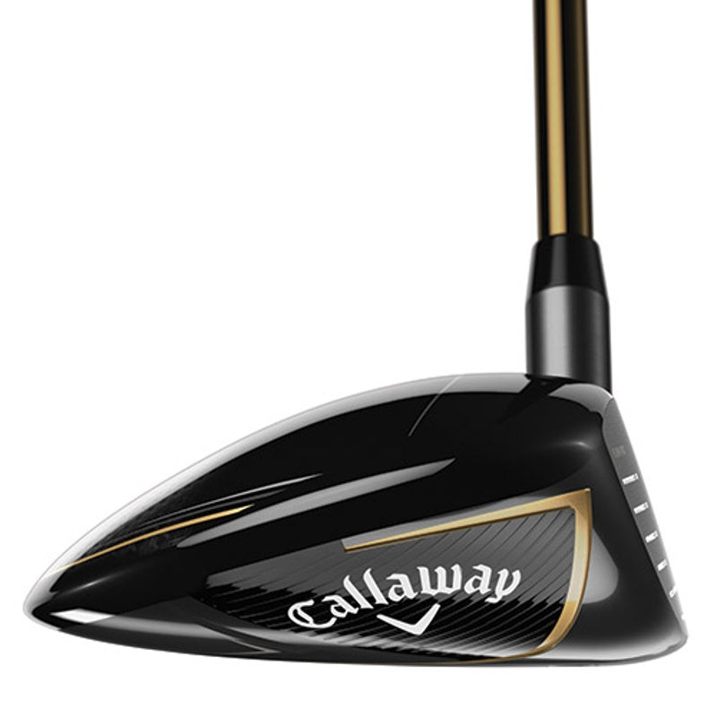 Taco Fairway Wood Ladies Epic Flash Star - Mercado de Luxo - O Maior E-Commerce de Bens, Produtos e Serviços de Luxo do Brasil.