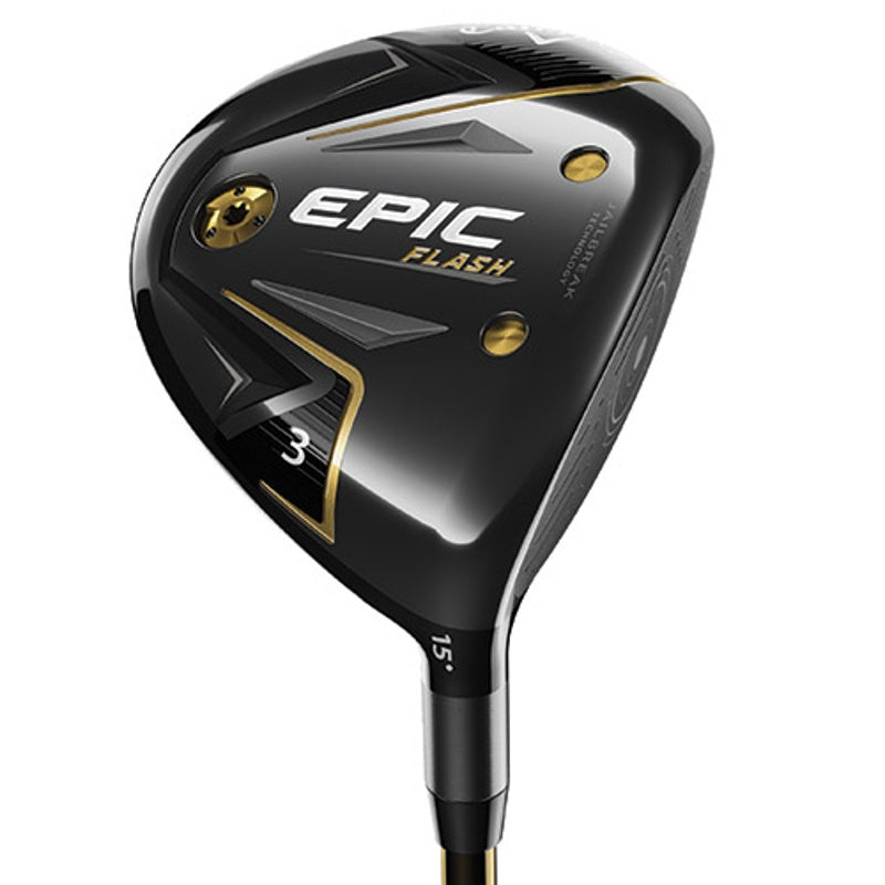 Taco Fairway Wood Ladies Epic Flash Star - Mercado de Luxo - O Maior E-Commerce de Bens, Produtos e Serviços de Luxo do Brasil.