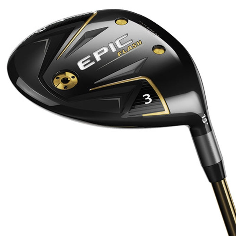 Taco Fairway Wood Ladies Epic Flash Star - Mercado de Luxo - O Maior E-Commerce de Bens, Produtos e Serviços de Luxo do Brasil.