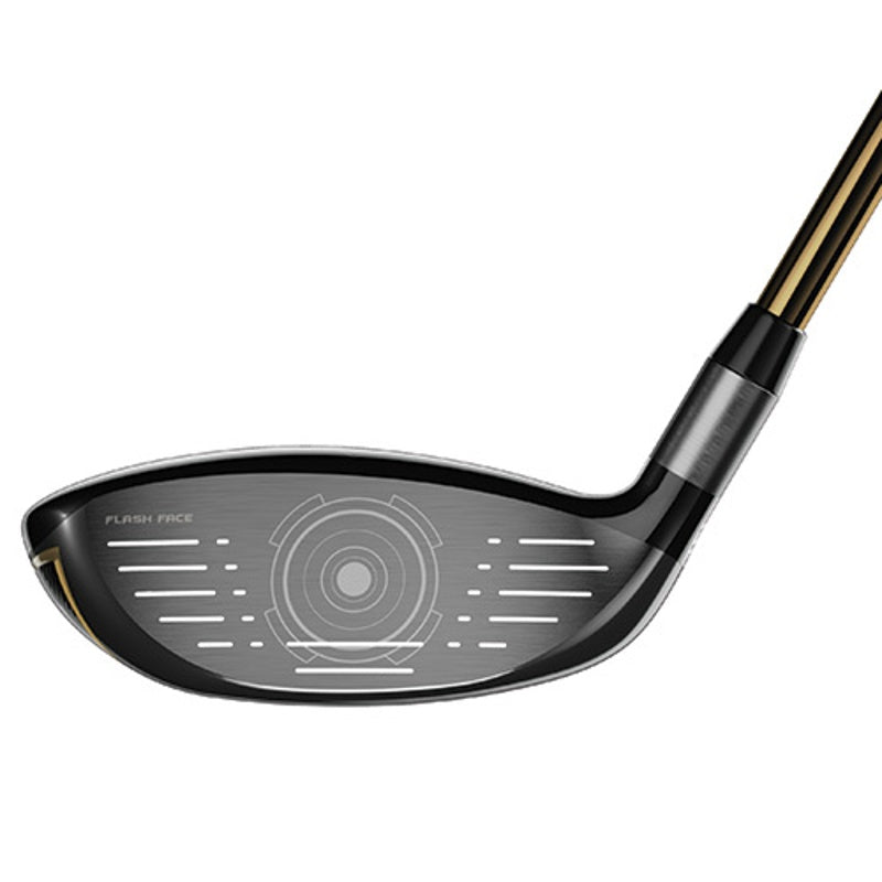 Taco Fairway Wood Ladies Epic Flash Star - Mercado de Luxo - O Maior E-Commerce de Bens, Produtos e Serviços de Luxo do Brasil.