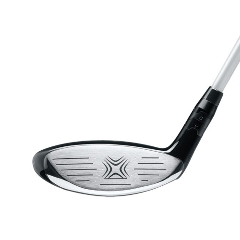 Taco Fairway Wood Ladies Big Berthas - Mercado de Luxo - O Maior E-Commerce de Bens, Produtos e Serviços de Luxo do Brasil.