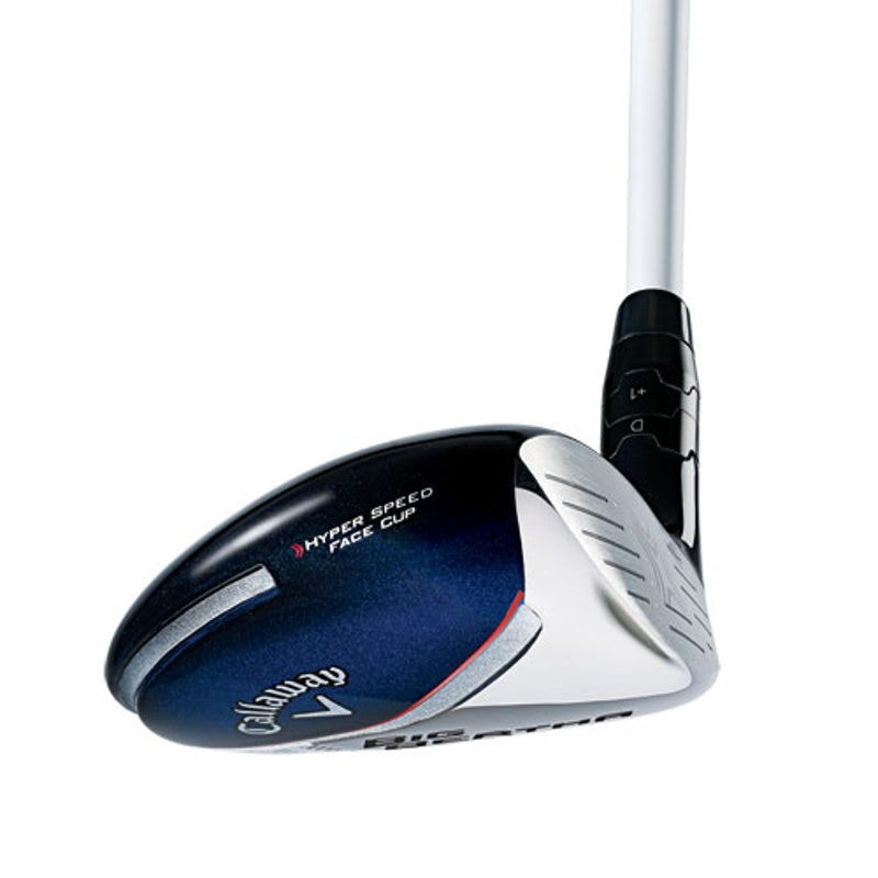 Taco Fairway Wood Ladies Big Berthas - Mercado de Luxo - O Maior E-Commerce de Bens, Produtos e Serviços de Luxo do Brasil.