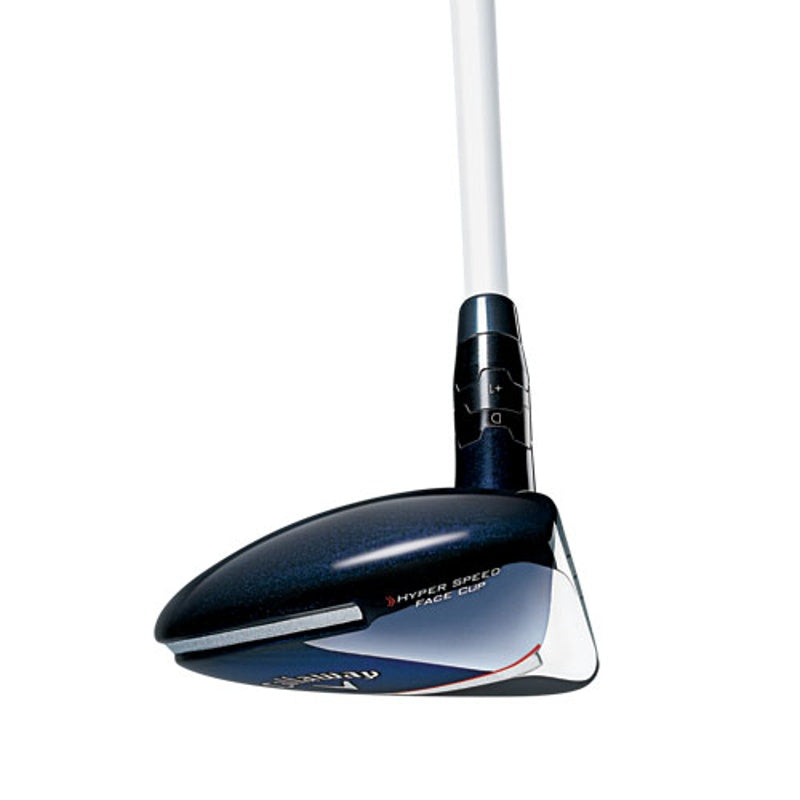 Taco Fairway Wood Ladies Big Berthas - Mercado de Luxo - O Maior E-Commerce de Bens, Produtos e Serviços de Luxo do Brasil.