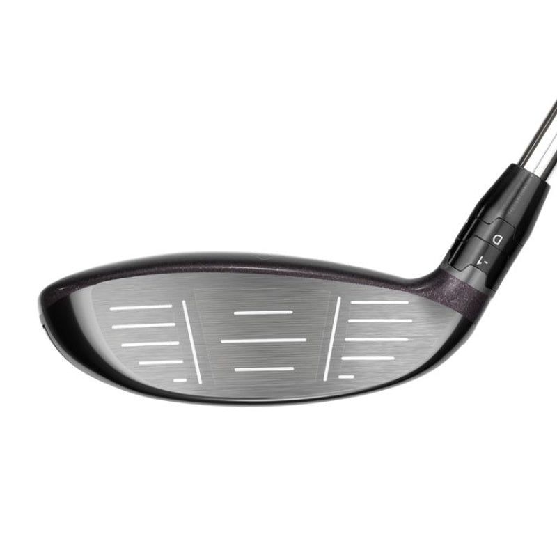 Taco Fairway Wood Ladies Big Bertha REVA - Mercado de Luxo - O Maior E-Commerce de Bens, Produtos e Serviços de Luxo do Brasil.