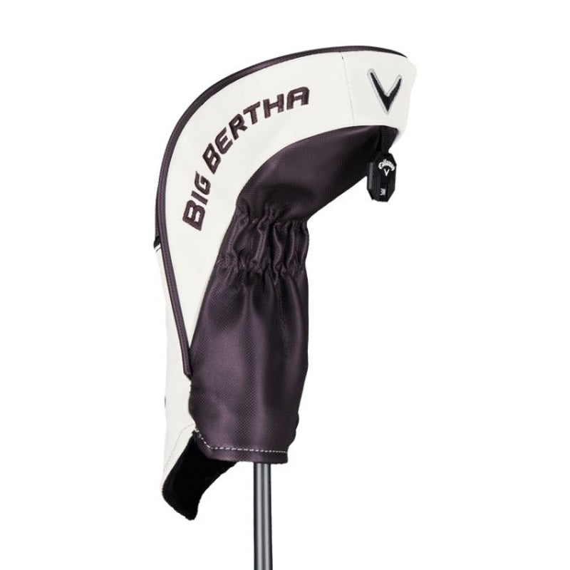 Taco Fairway Wood Ladies Big Bertha REVA - Mercado de Luxo - O Maior E-Commerce de Bens, Produtos e Serviços de Luxo do Brasil.