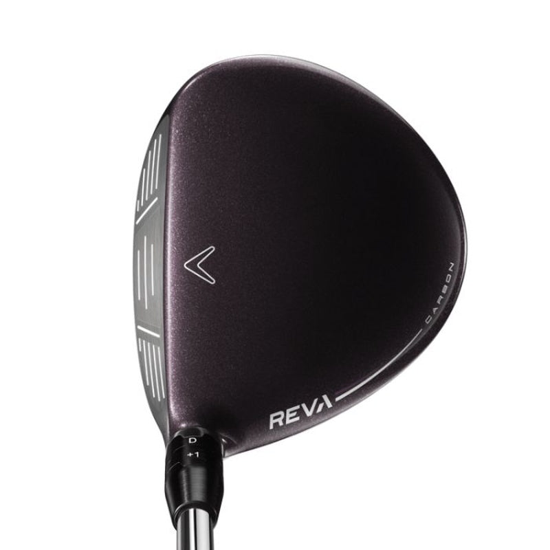 Taco Fairway Wood Ladies Big Bertha REVA - Mercado de Luxo - O Maior E-Commerce de Bens, Produtos e Serviços de Luxo do Brasil.