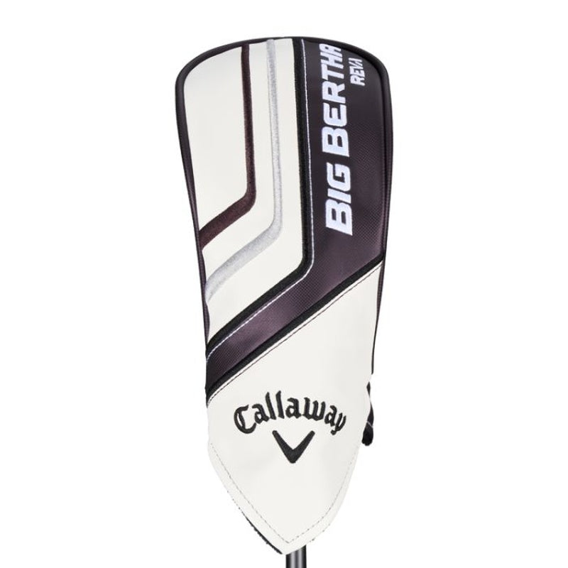 Taco Fairway Wood Ladies Big Bertha REVA - Mercado de Luxo - O Maior E-Commerce de Bens, Produtos e Serviços de Luxo do Brasil.