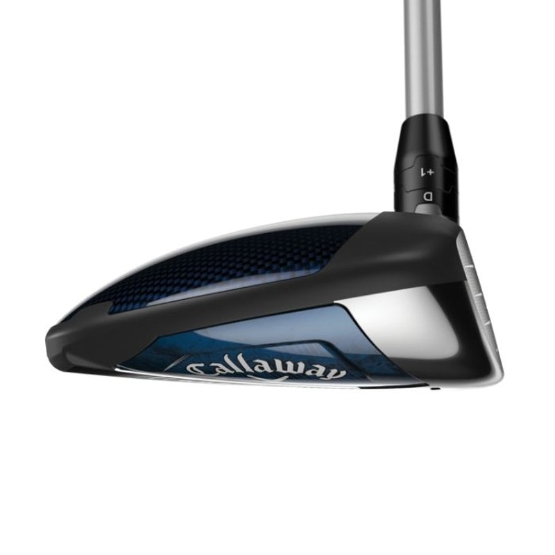 Taco Fairway Wood Ladies Paradym X - Mercado de Luxo - O Maior E-Commerce de Bens, Produtos e Serviços de Luxo do Brasil.