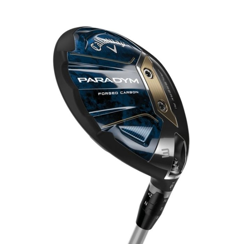 Taco Fairway Wood Ladies Paradym - Mercado de Luxo - O Maior E-Commerce de Bens, Produtos e Serviços de Luxo do Brasil.