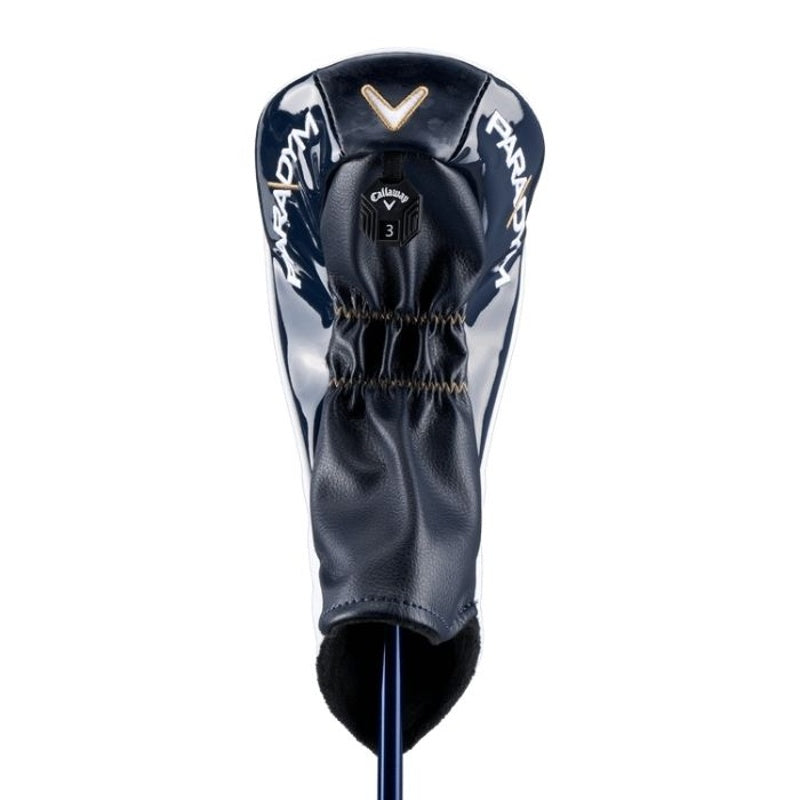 Taco Fairway Wood Ladies Paradym - Mercado de Luxo - O Maior E-Commerce de Bens, Produtos e Serviços de Luxo do Brasil.