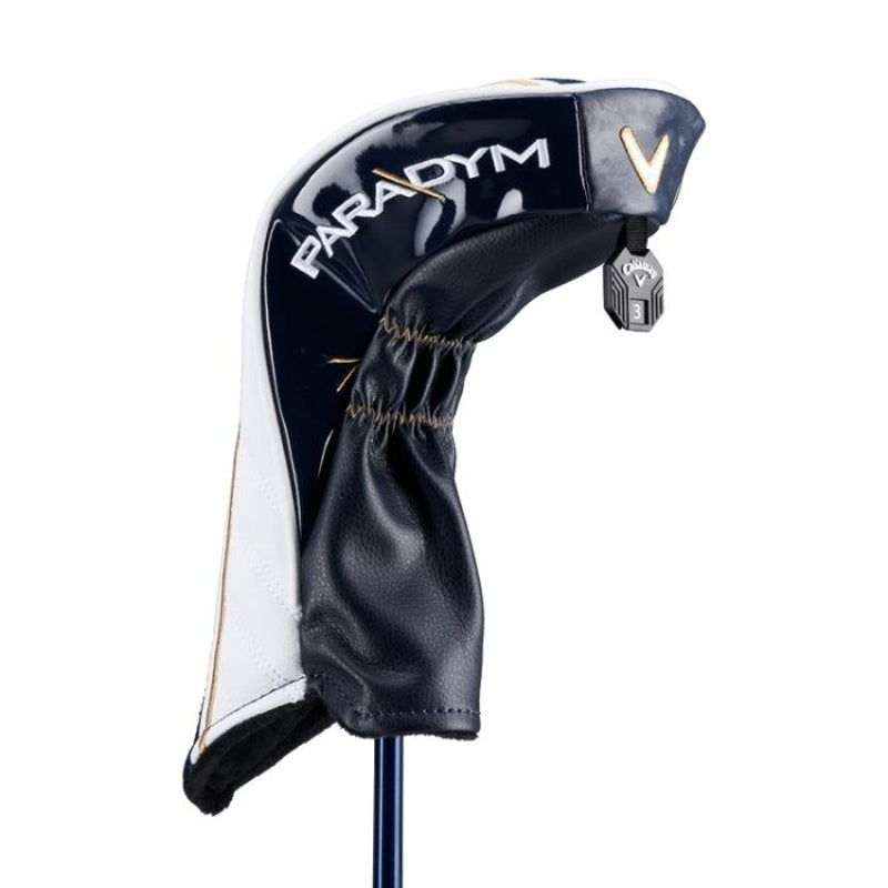 Taco Fairway Wood Ladies Paradym - Mercado de Luxo - O Maior E-Commerce de Bens, Produtos e Serviços de Luxo do Brasil.