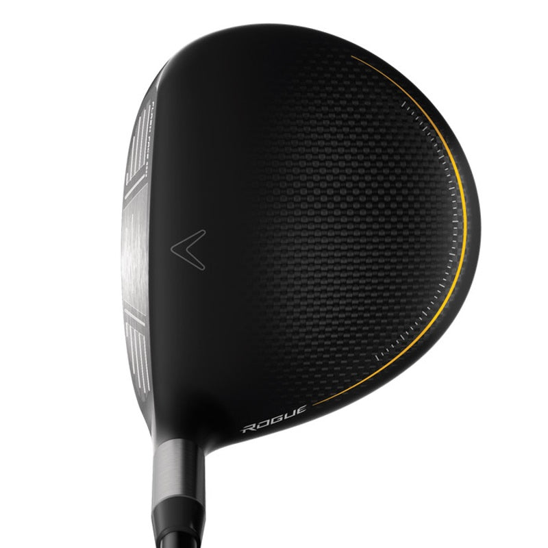 Taco Fairway Wood Ladies Rogue ST Max D - Mercado de Luxo - O Maior E-Commerce de Bens, Produtos e Serviços de Luxo do Brasil.