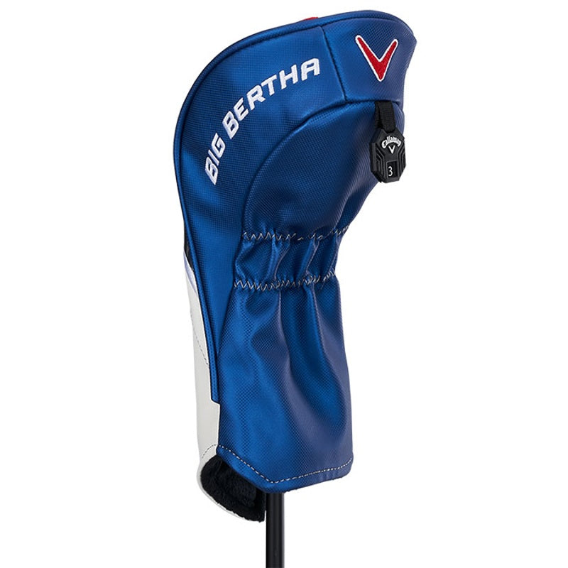 Taco Fairway Wood 2020 Ladies Big Bertha REVA - Mercado de Luxo - O Maior E-Commerce de Bens, Produtos e Serviços de Luxo do Brasil.
