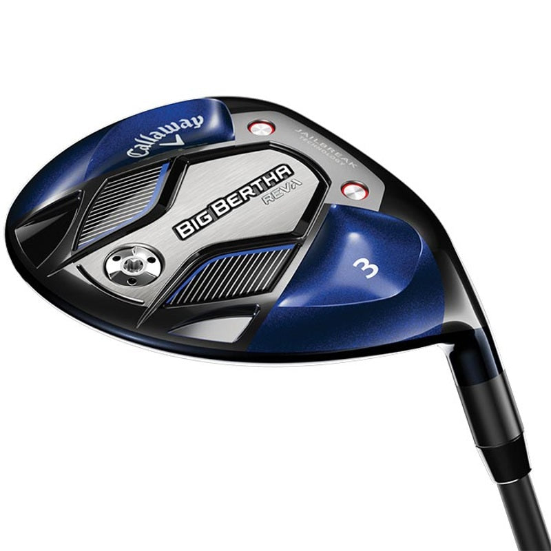 Taco Fairway Wood 2020 Ladies Big Bertha REVA - Mercado de Luxo - O Maior E-Commerce de Bens, Produtos e Serviços de Luxo do Brasil.