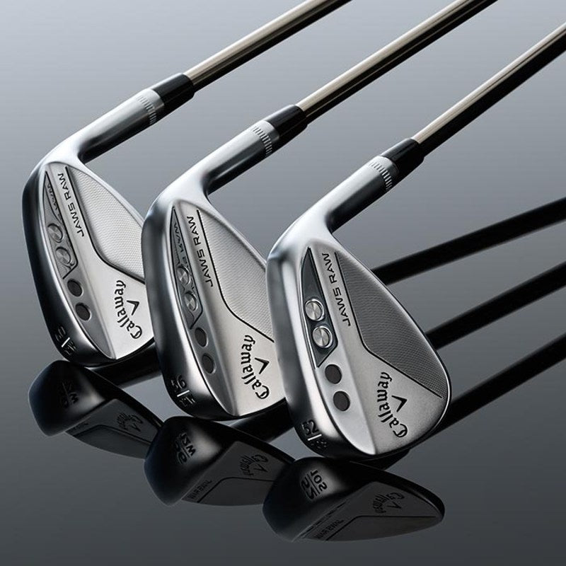 Taco Wedge Ladies Jaws Raw Face Chrome - Mercado de Luxo - O Maior E-Commerce de Bens, Produtos e Serviços de Luxo do Brasil.