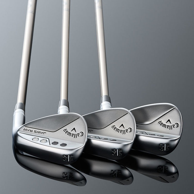 Taco Wedge Ladies Jaws Raw Face Chrome - Mercado de Luxo - O Maior E-Commerce de Bens, Produtos e Serviços de Luxo do Brasil.