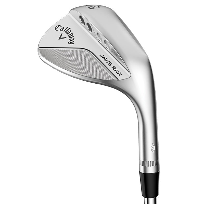 Taco Wedge Ladies Jaws Raw Face Chrome - Mercado de Luxo - O Maior E-Commerce de Bens, Produtos e Serviços de Luxo do Brasil.