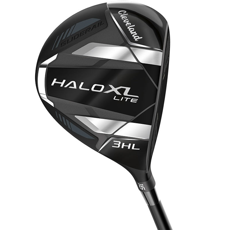 Taco Fairway Wood Halo XL Lite - Mercado de Luxo - O Maior E-Commerce de Bens, Produtos e Serviços de Luxo do Brasil.