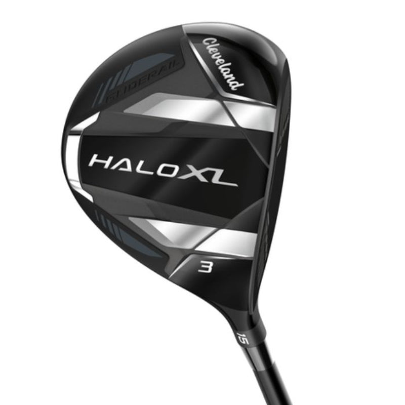Taco Fairway Wood Halo XL - Mercado de Luxo - O Maior E-Commerce de Bens, Produtos e Serviços de Luxo do Brasil.