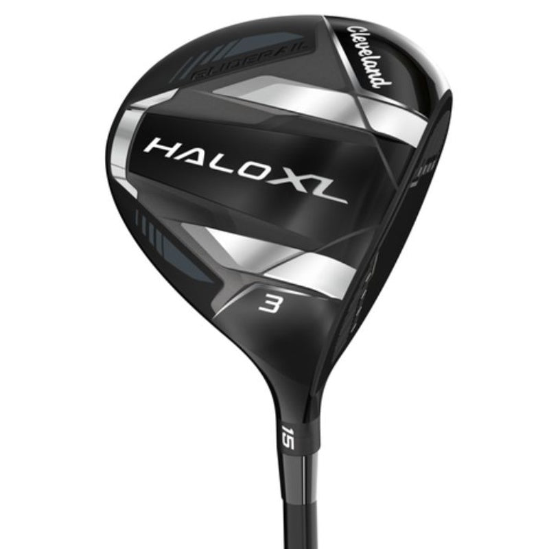 Taco Fairway Wood Halo XL - Mercado de Luxo - O Maior E-Commerce de Bens, Produtos e Serviços de Luxo do Brasil.