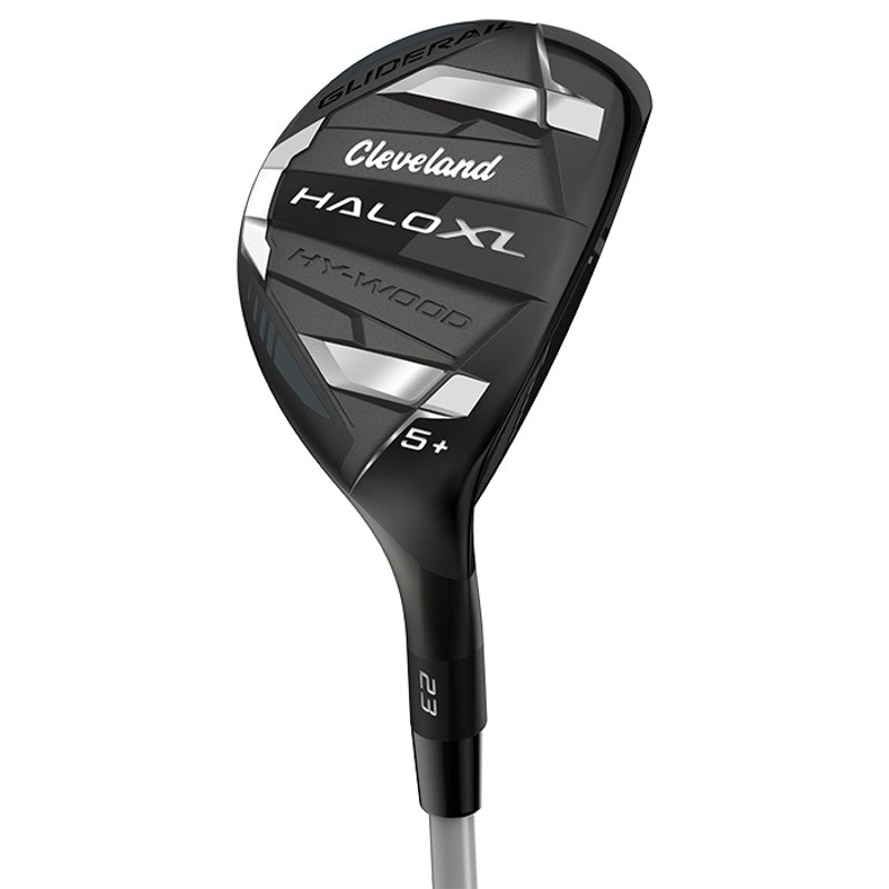 Taco Fairway Wood Halo XL Hy-Wood - Mercado de Luxo - O Maior E-Commerce de Bens, Produtos e Serviços de Luxo do Brasil.