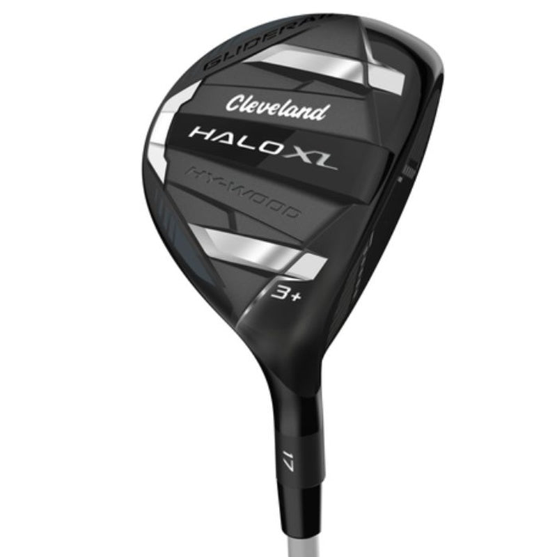 Taco Fairway Wood Halo XL Hy-Wood - Mercado de Luxo - O Maior E-Commerce de Bens, Produtos e Serviços de Luxo do Brasil.