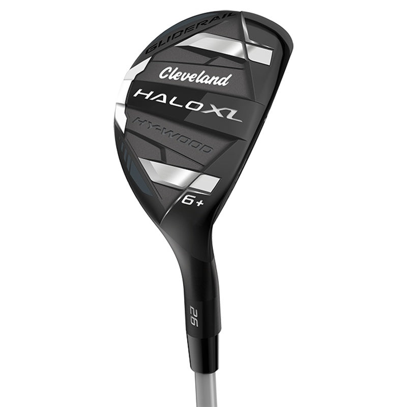 Taco Fairway Wood Halo XL Hy-Wood - Mercado de Luxo - O Maior E-Commerce de Bens, Produtos e Serviços de Luxo do Brasil.