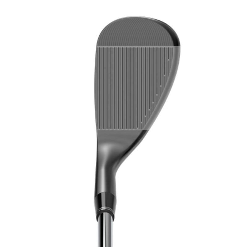 Taco Wedge RTZ Black Satin - Mercado de Luxo - O Maior E-Commerce de Bens, Produtos e Serviços de Luxo do Brasil.