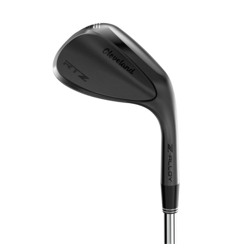 Taco Wedge RTZ Black Satin - Mercado de Luxo - O Maior E-Commerce de Bens, Produtos e Serviços de Luxo do Brasil.