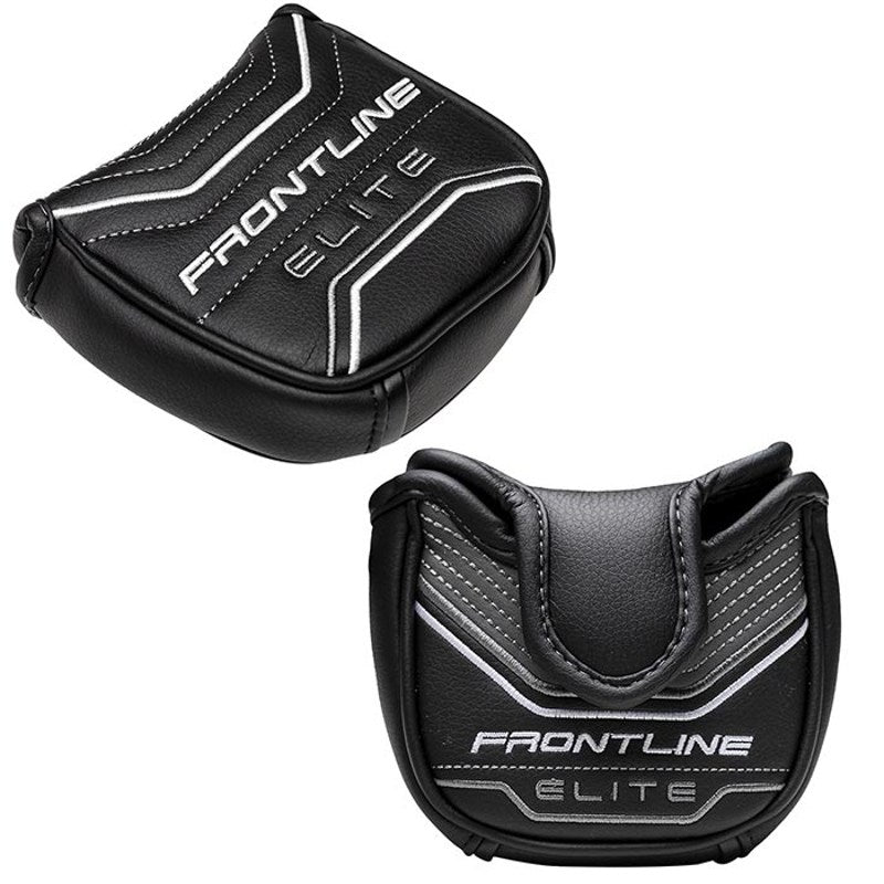 Taco Putter Frontline Elites w/UST All-IN - Mercado de Luxo - O Maior E-Commerce de Bens, Produtos e Serviços de Luxo do Brasil.