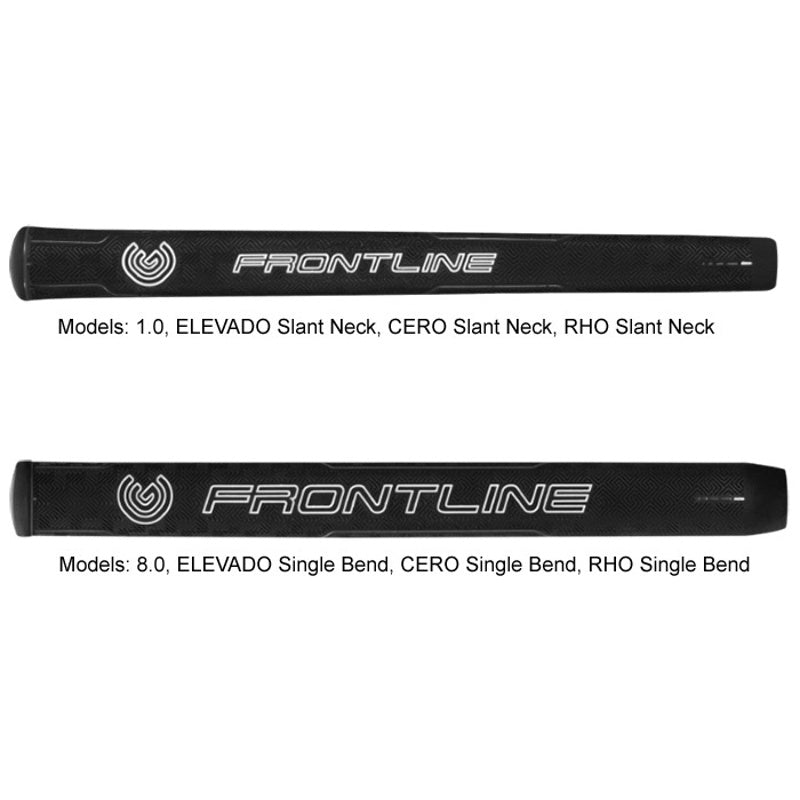Taco Putter Frontline Elites w/UST All-IN - Mercado de Luxo - O Maior E-Commerce de Bens, Produtos e Serviços de Luxo do Brasil.