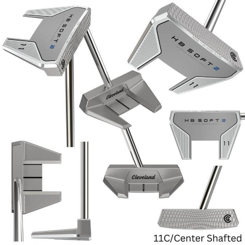 Taco Putter HB SOFT 2s - Mercado de Luxo - O Maior E-Commerce de Bens, Produtos e Serviços de Luxo do Brasil.